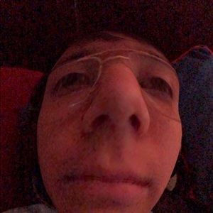 Meet your Posher, Andrew